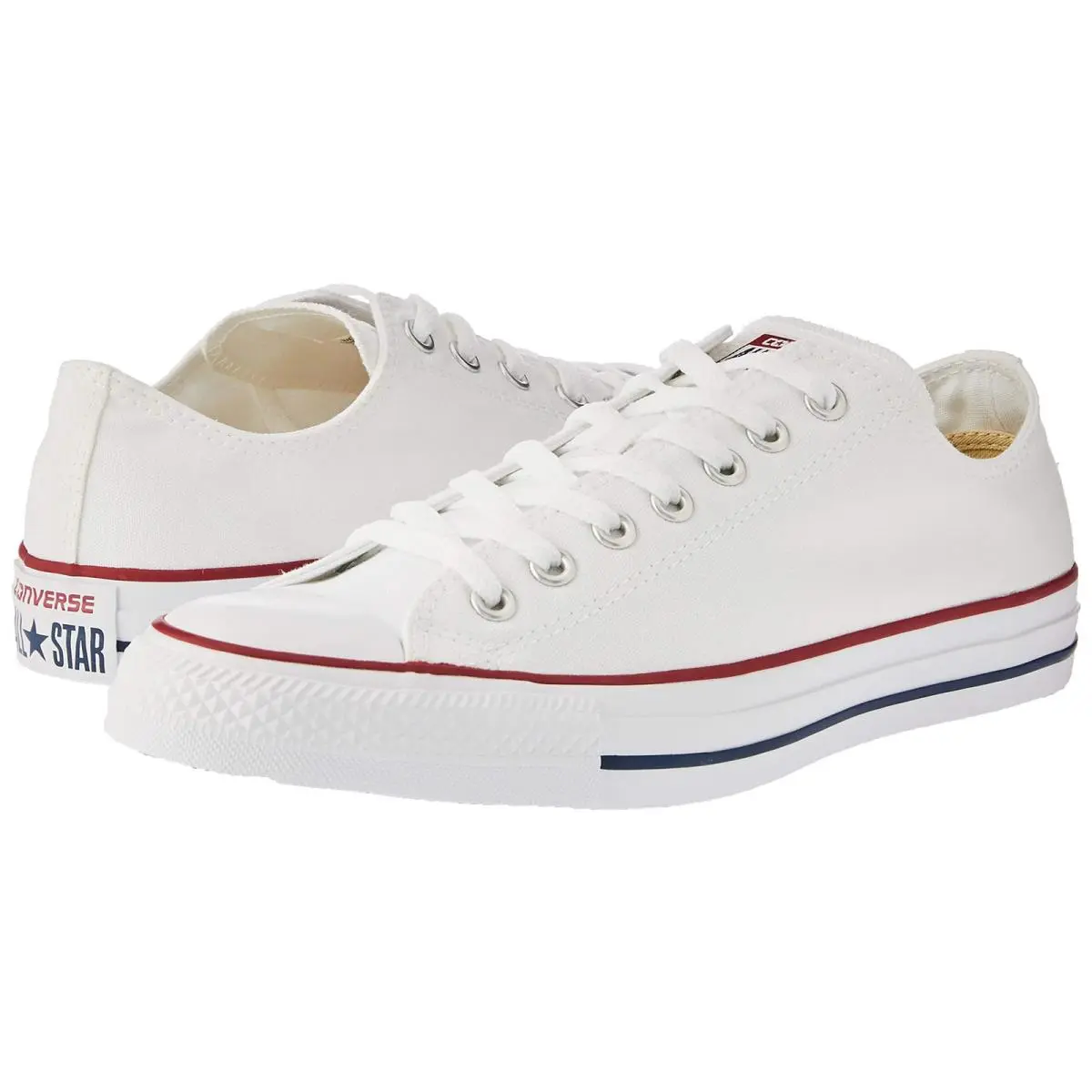 Converse shoes - White 0