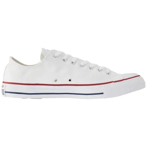 Converse shoes - White 4