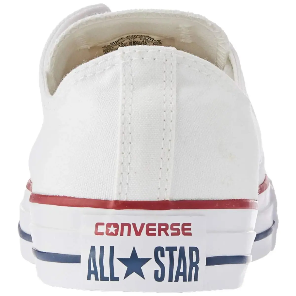 Converse shoes - White 10