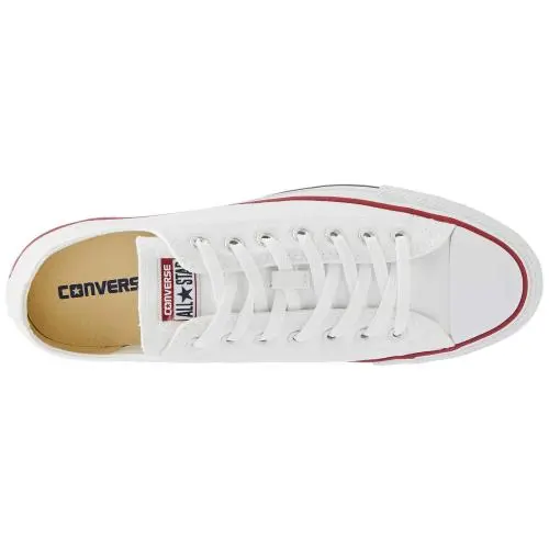 Converse shoes - White 12