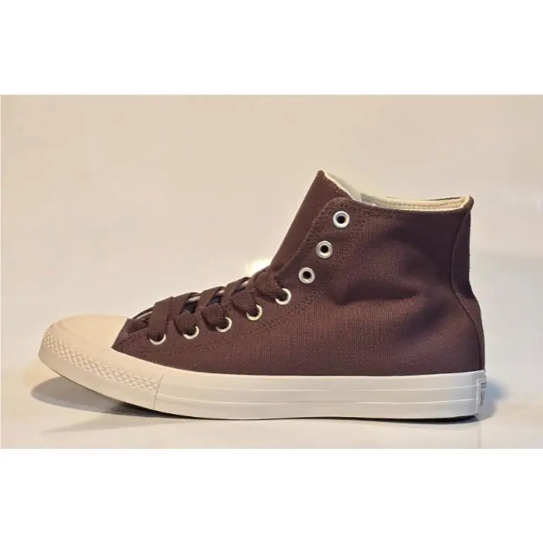 Converse shoes - Converse CTAS Hi - CTAS - Red 1