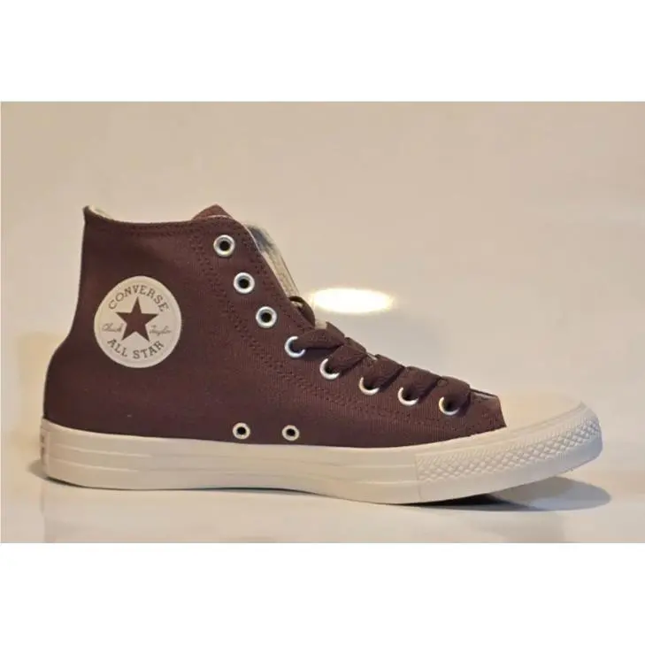 Converse shoes - Converse CTAS Hi - CTAS - Red 11