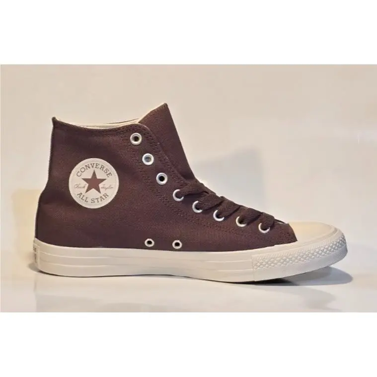 Converse shoes - Converse CTAS Hi - CTAS - Red 7