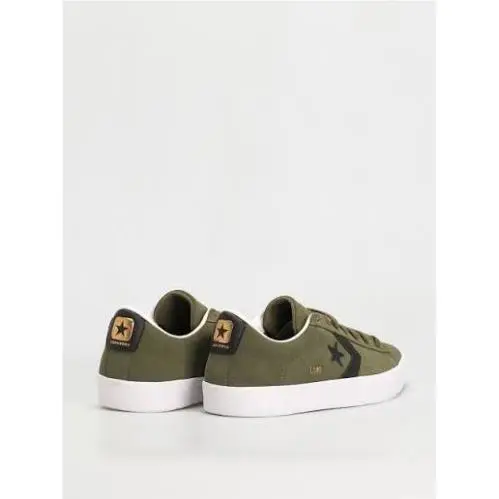 Converse shoes - Converse Cons - Cons - A00945C - Green 2
