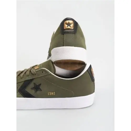 Converse shoes - Converse Cons - Cons - A00945C - Green 8
