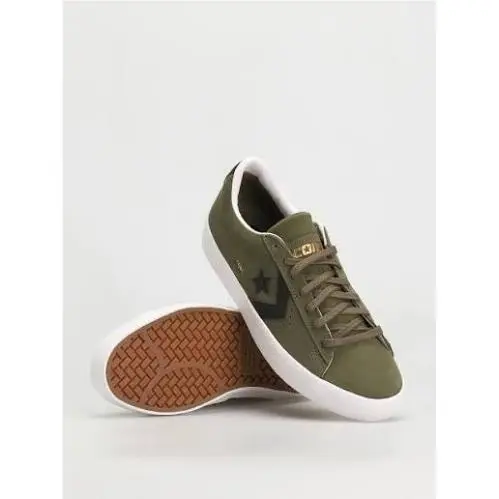 Converse shoes - Converse Cons - Cons - A00945C - Green 6
