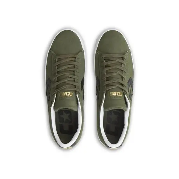 Converse shoes - Converse Cons - Cons - A00945C - Green 5