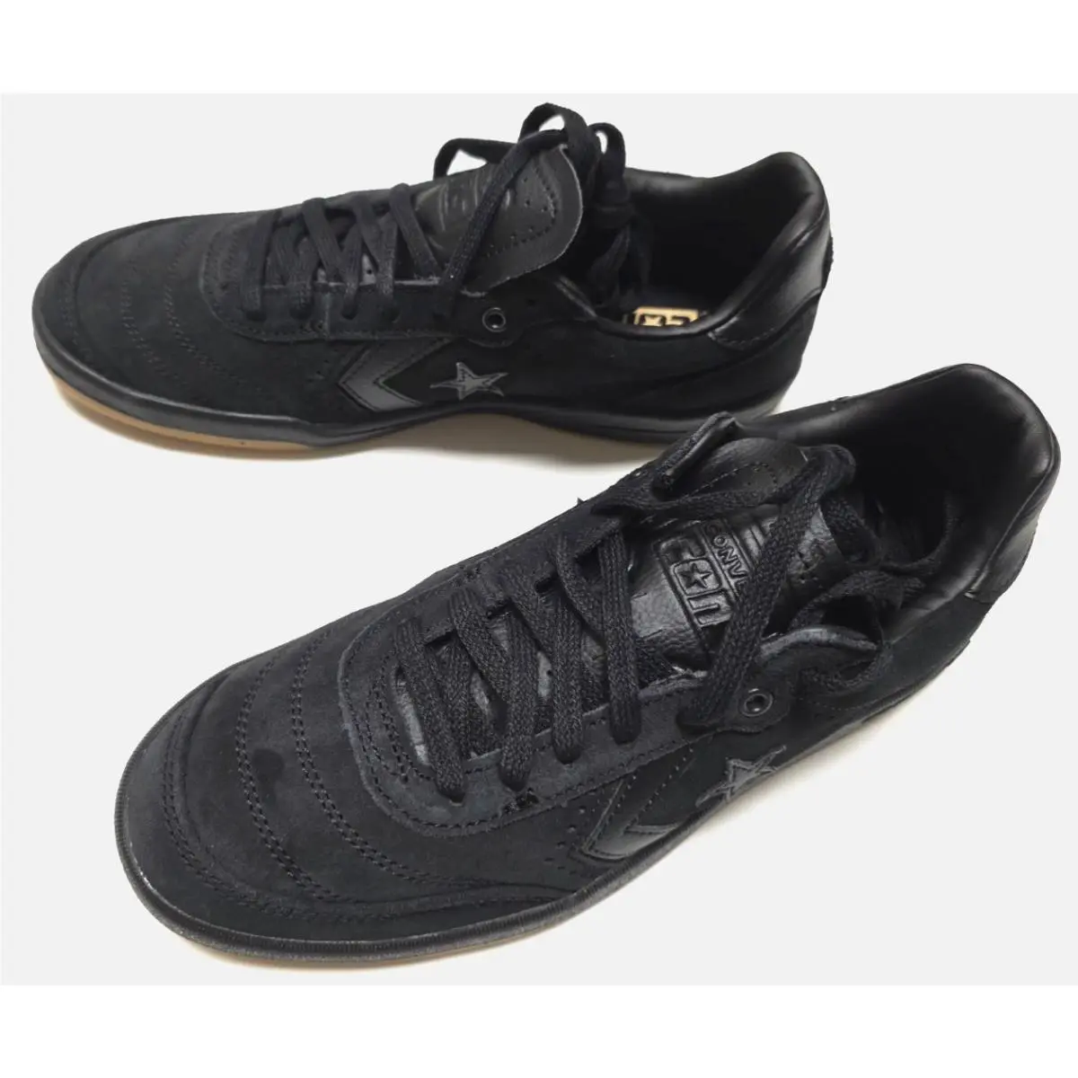 Converse shoes - Converse Cons - Cons - A14325C - Black 8