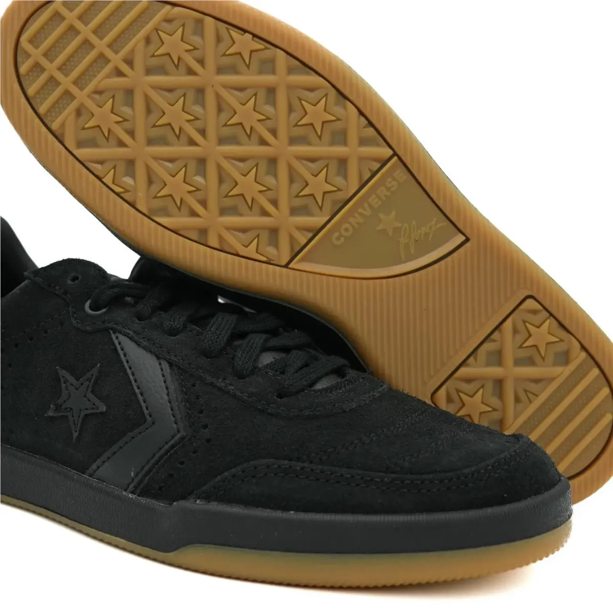 Converse shoes - Converse Cons - Cons - A14325C - Black 2