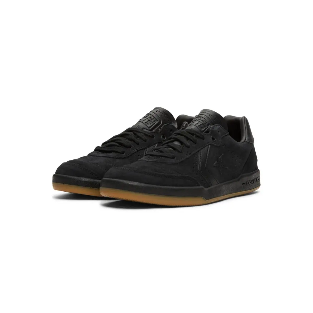 Converse shoes - Converse Cons - Cons - A14325C - Black 6