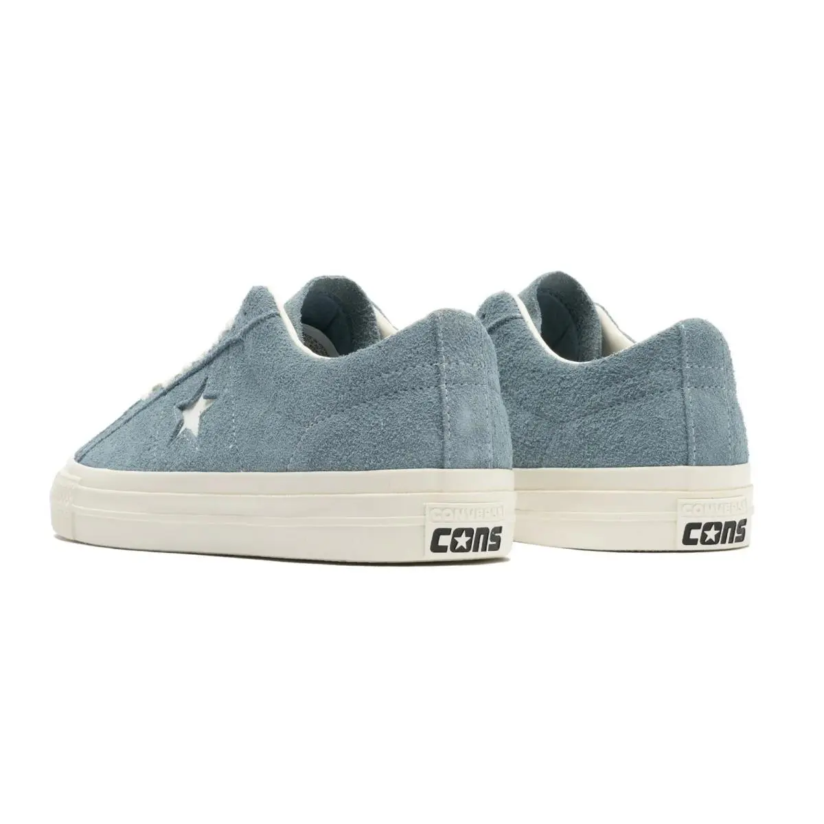 Converse shoes - Black/Egret/Black 2