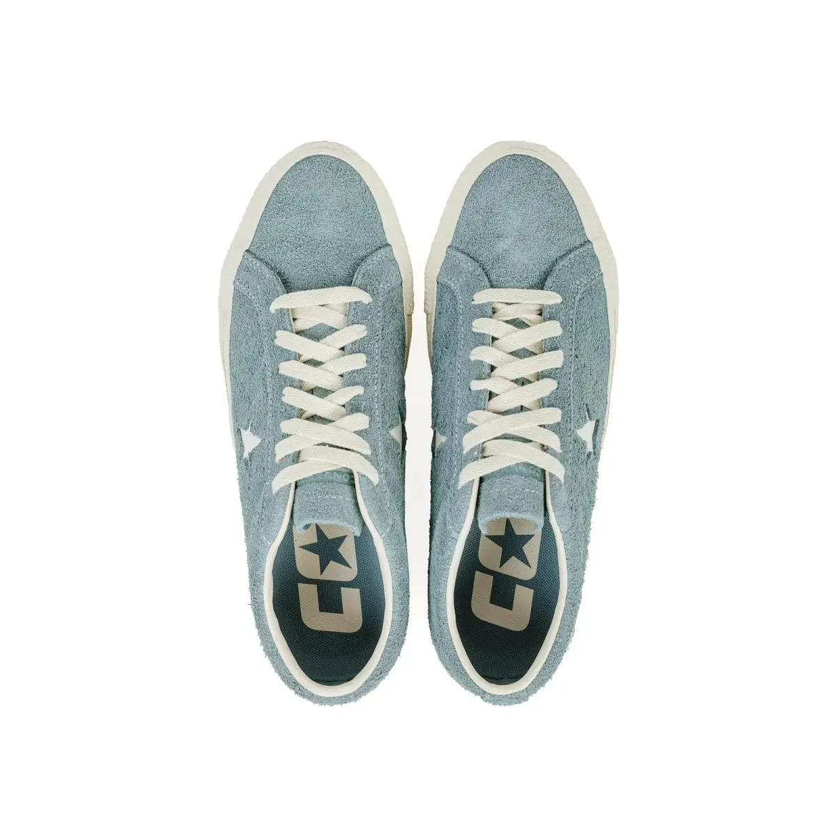 Converse shoes - Black/Egret/Black 5