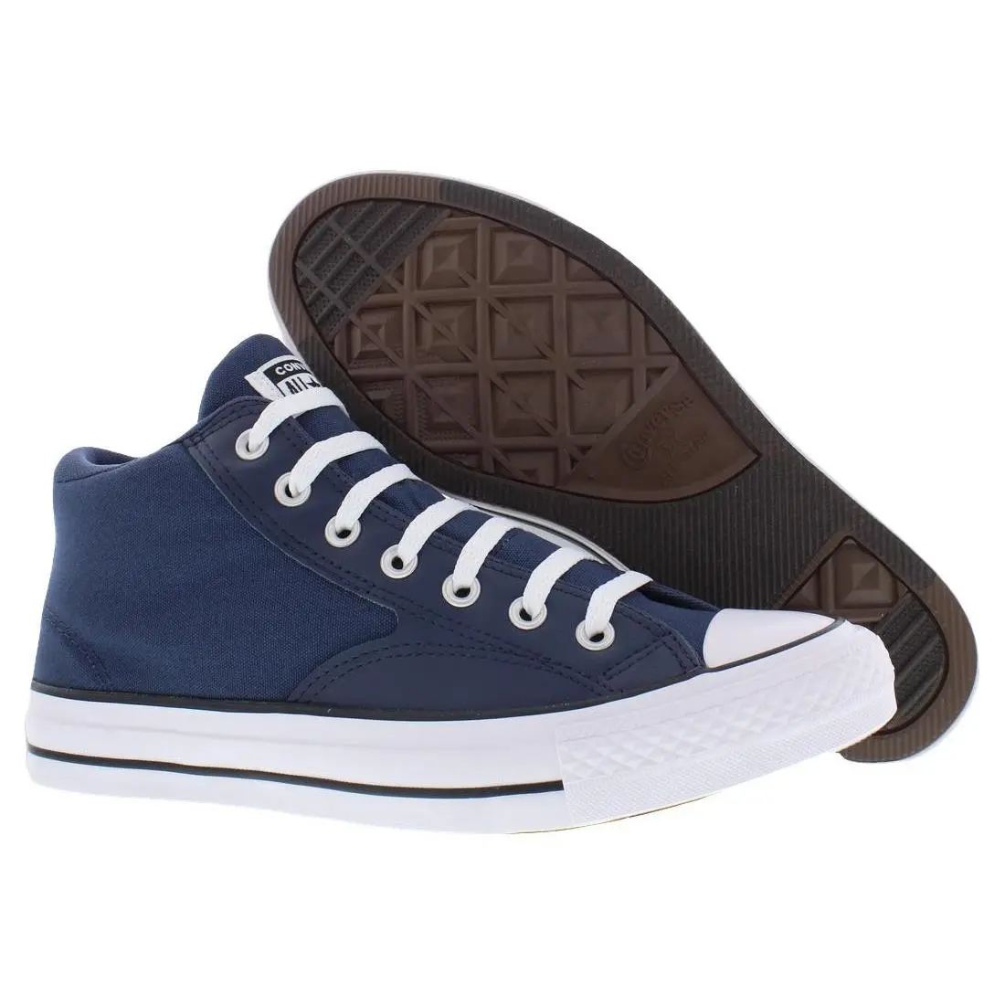 Converse shoes - Navy/Obsidian/White, Main: Blue 3