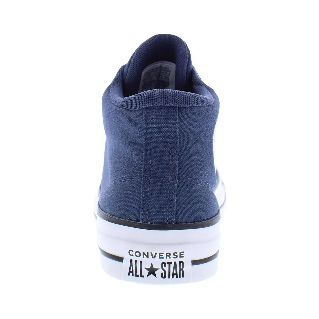 Converse shoes - Navy/Obsidian/White, Main: Blue 6