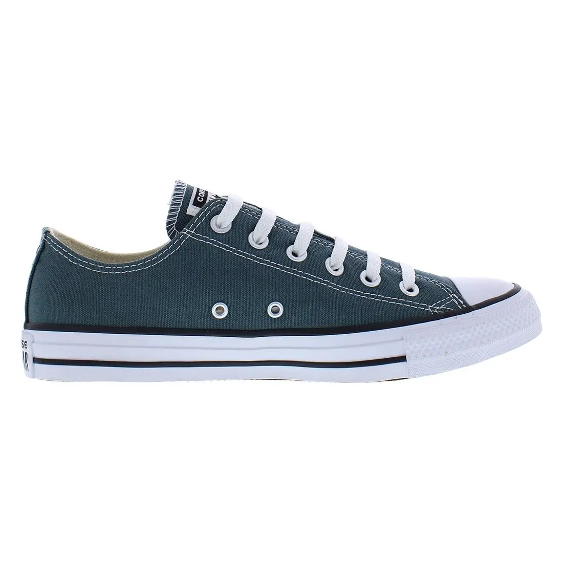 Converse shoes - True Nature, Main: Green 1