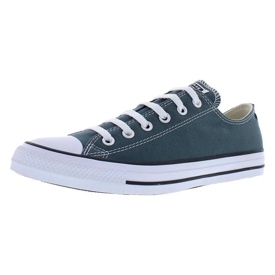 Converse shoes - True Nature, Main: Green 3