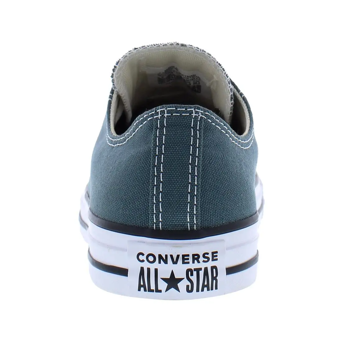 Converse shoes - True Nature, Main: Green 7