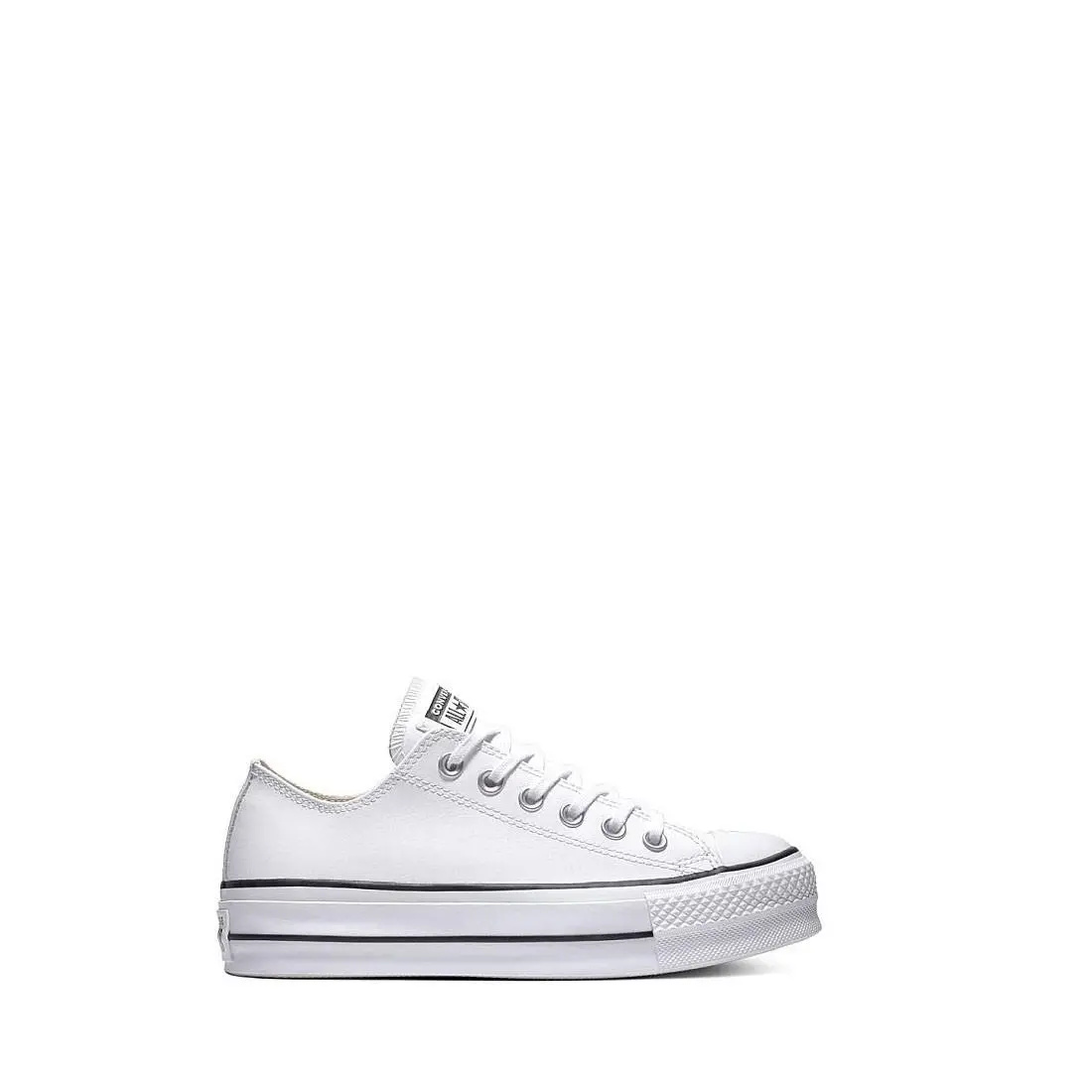 Converse shoes - Converse Chuck Taylor - Chuck Taylor - 561680C - White 4