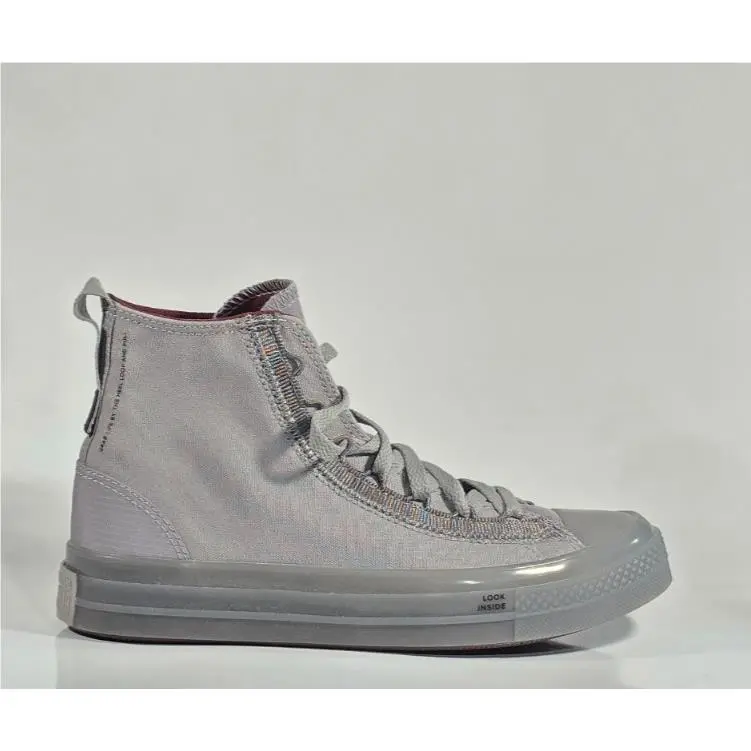 Converse shoes - Blue 1