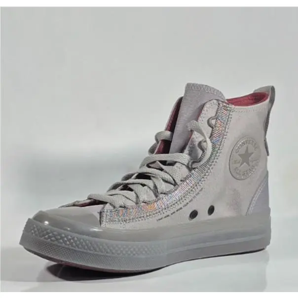 Converse shoes - Blue 5