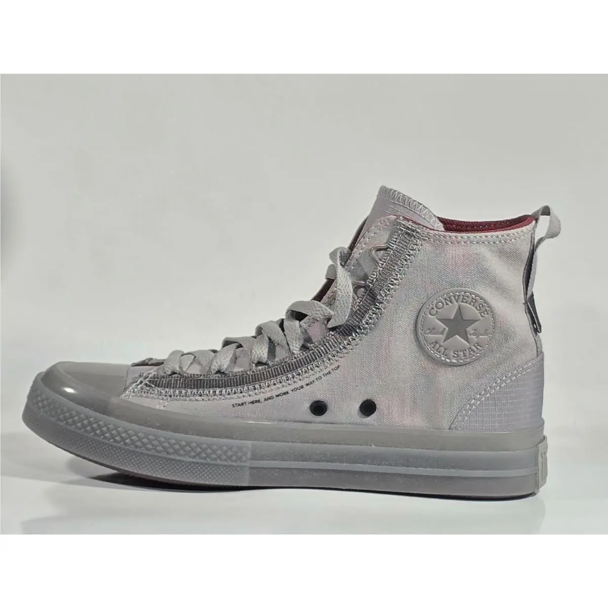 Converse shoes - Blue 10