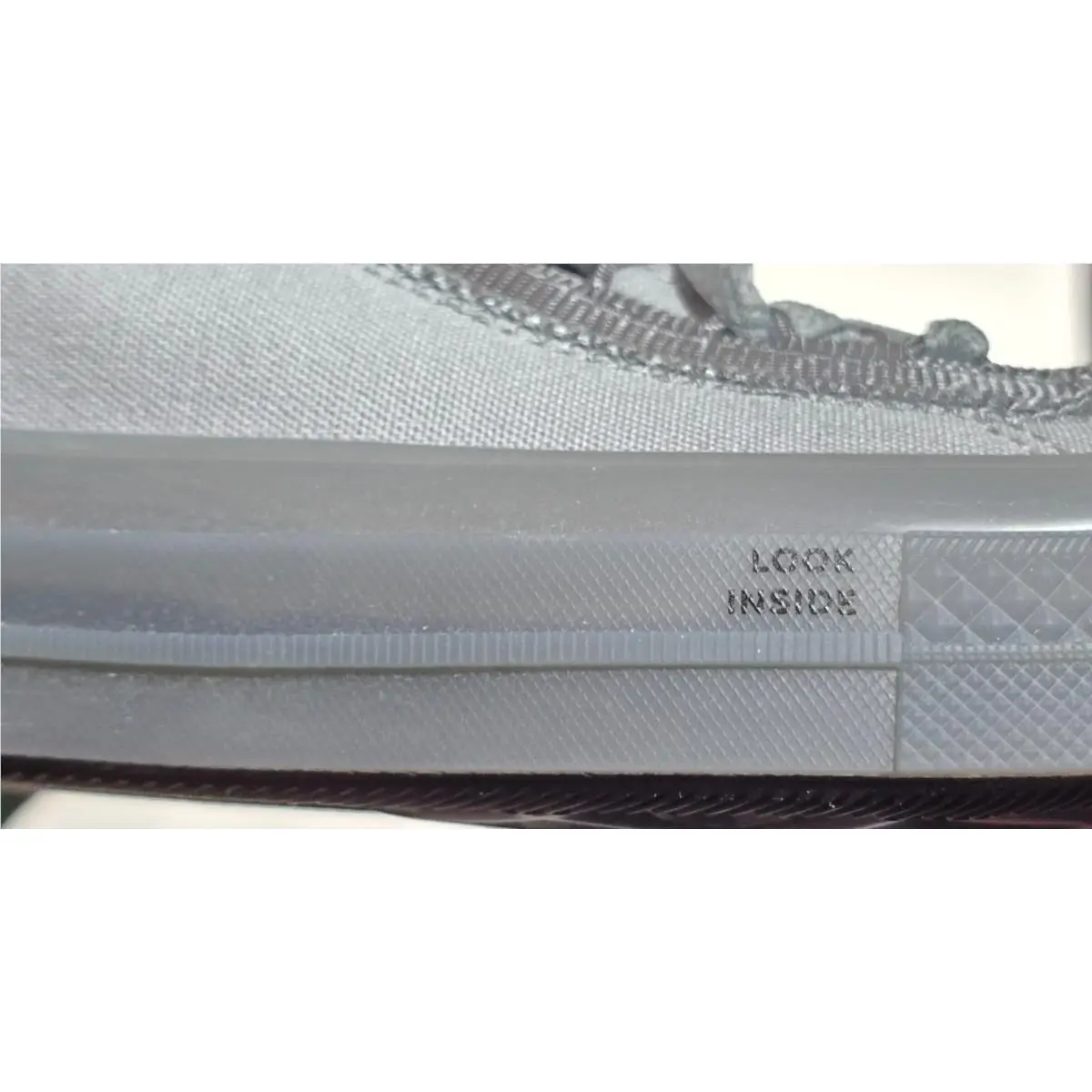 Converse shoes - Blue 13