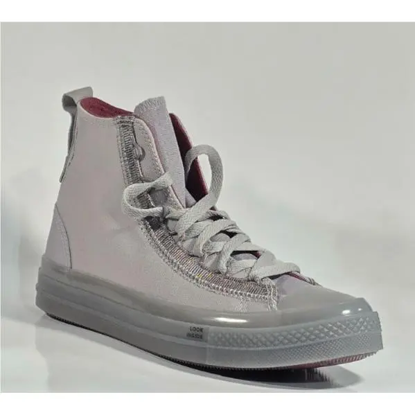 Converse shoes - Blue 17