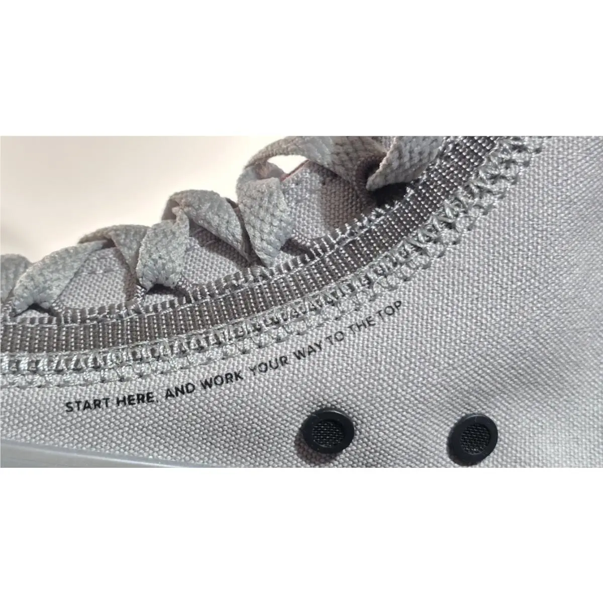 Converse shoes - Blue 18
