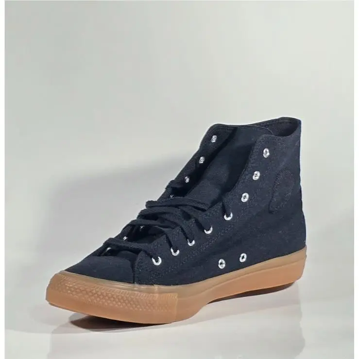 Converse shoes - Black 4