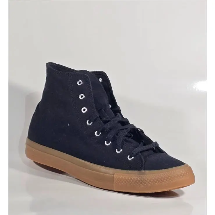 Converse shoes - Black 5