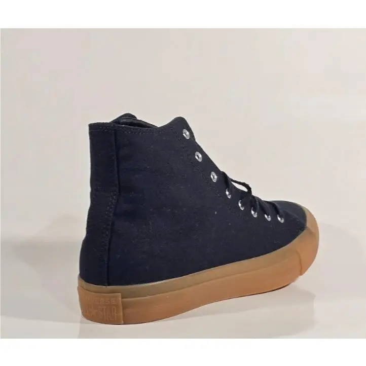 Converse shoes - Black 8