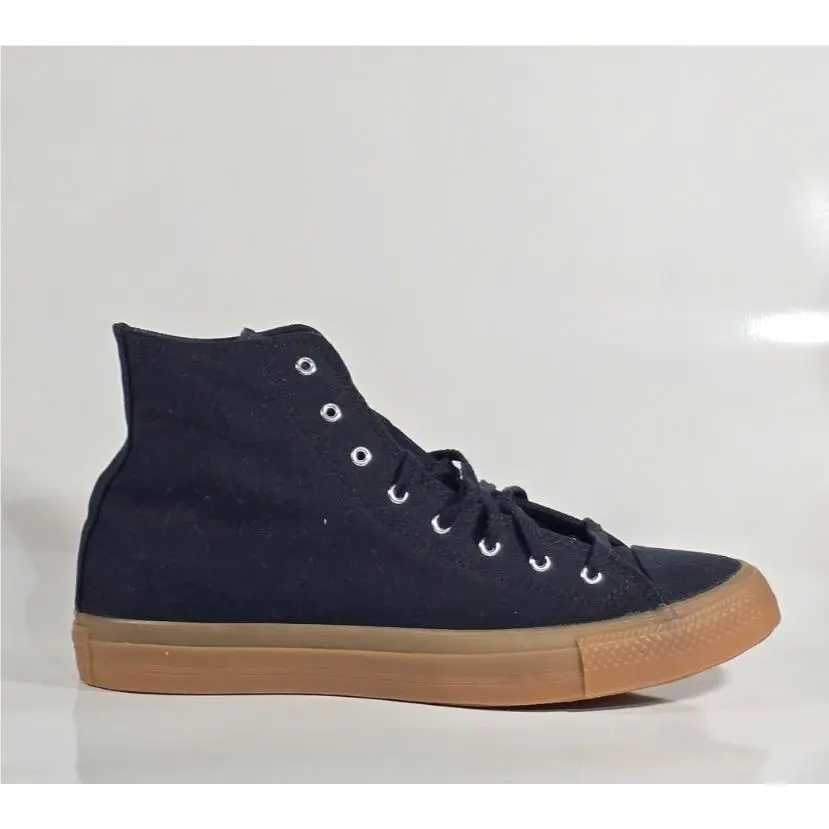Converse shoes - Black 7