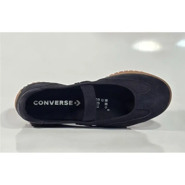 Converse shoes - Black 3