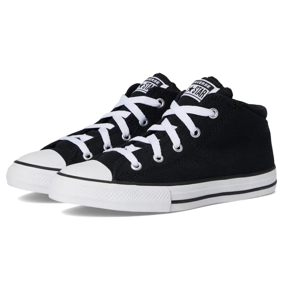 Boy`s Shoes Converse Kids Chuck Taylor® All Star® Madison Little Kid