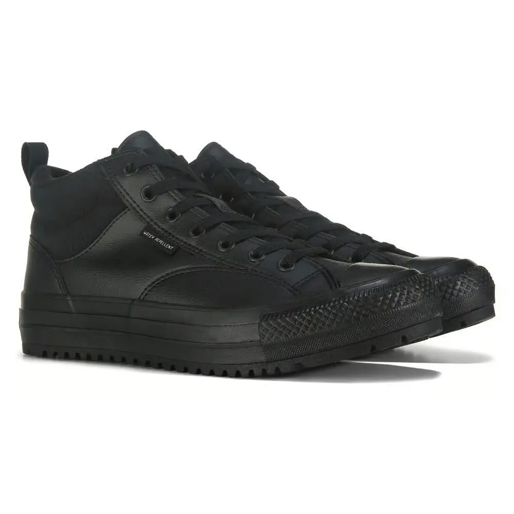 Converse shoes - Converse All Star Chucks - All Star Chucks - Black 9