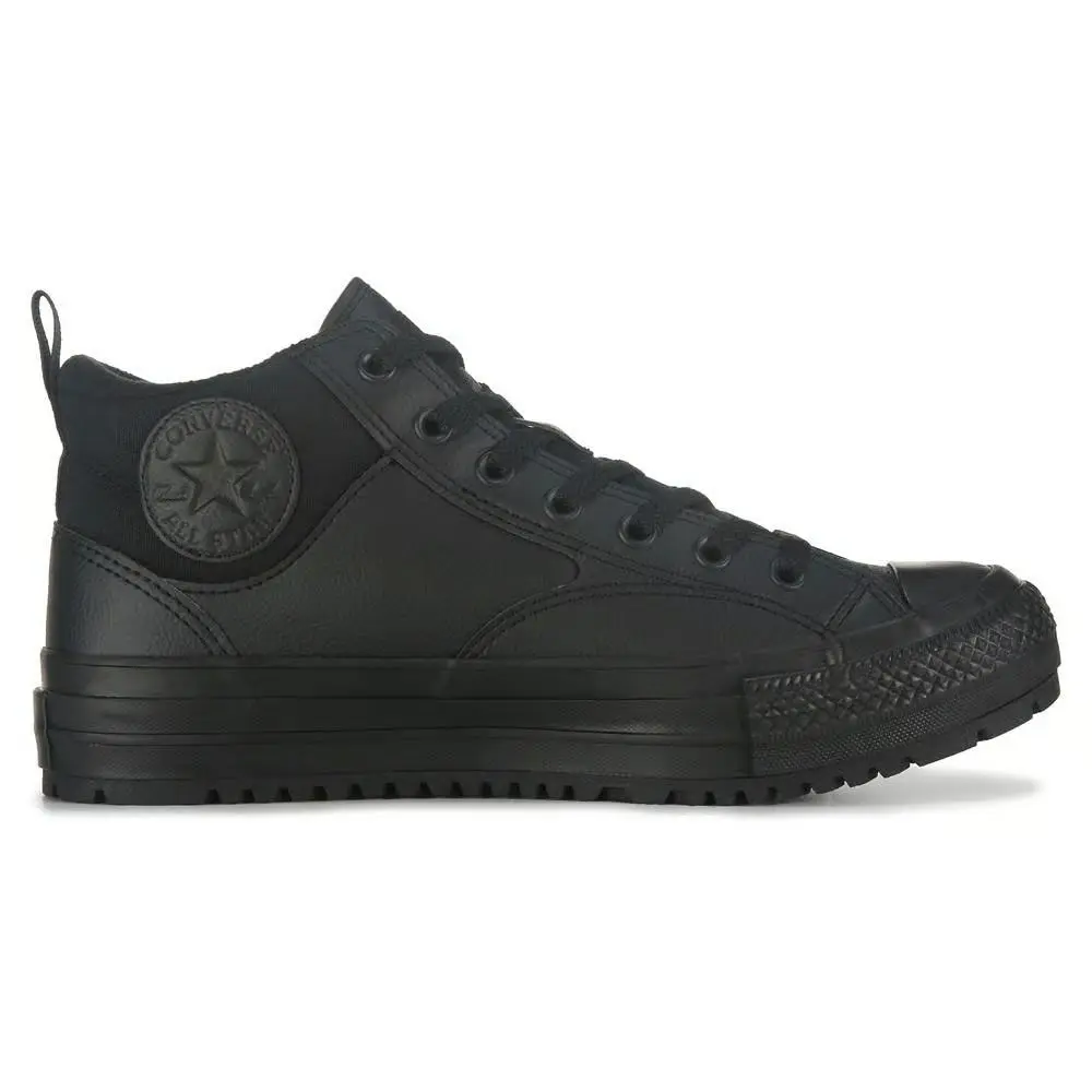 Converse shoes - Converse All Star Chucks - All Star Chucks - Black 10