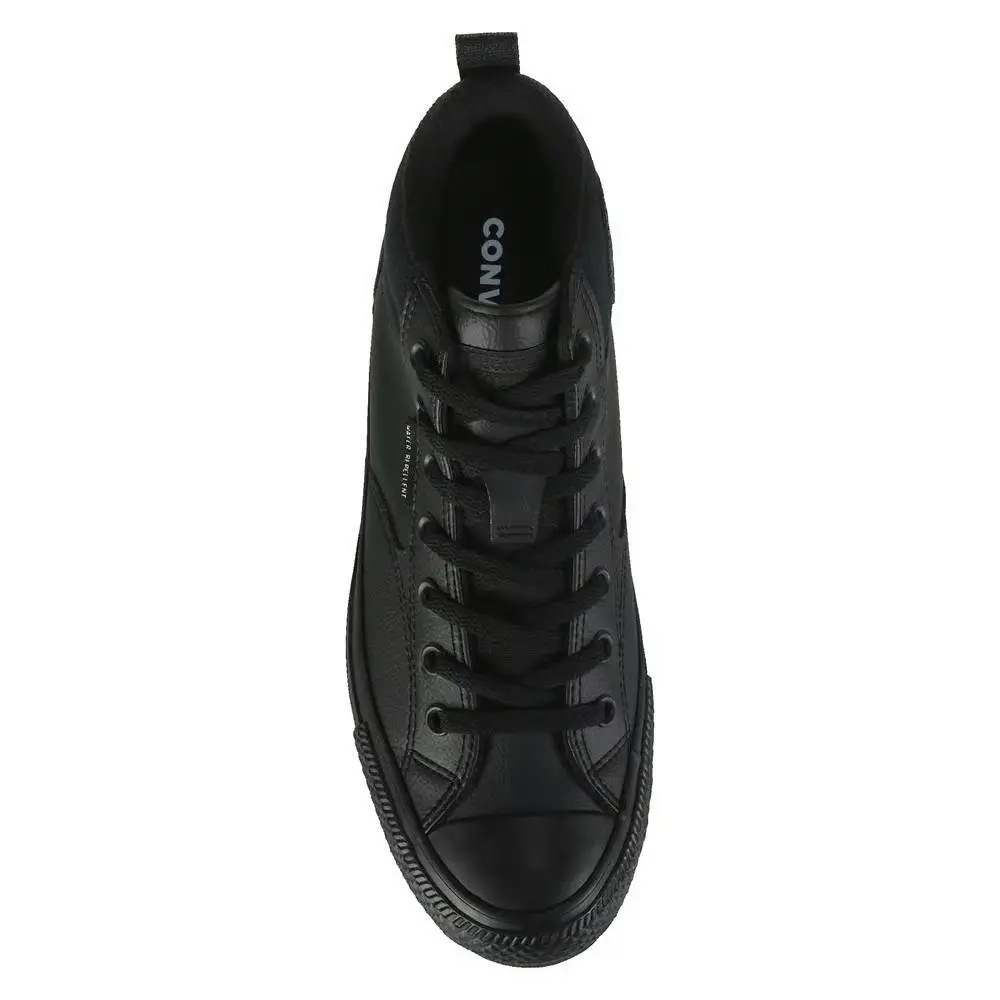 Converse shoes - Converse All Star Chucks - All Star Chucks - Black 12