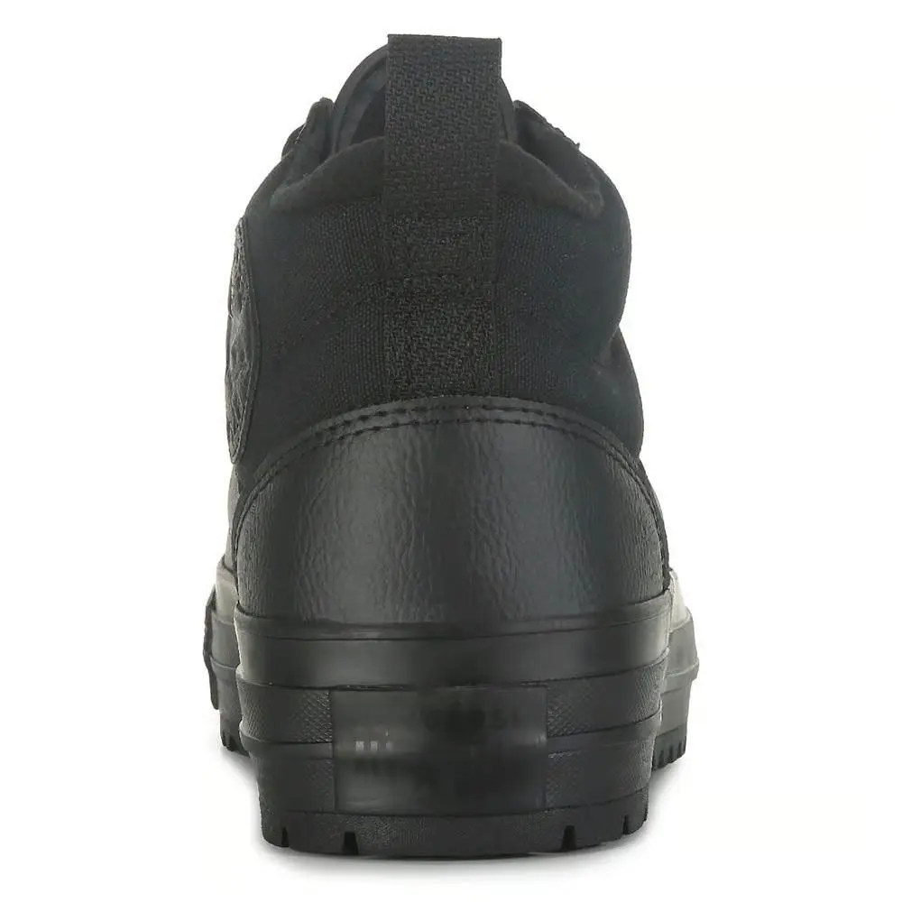 Converse shoes - Converse All Star Chucks - All Star Chucks - Black 13