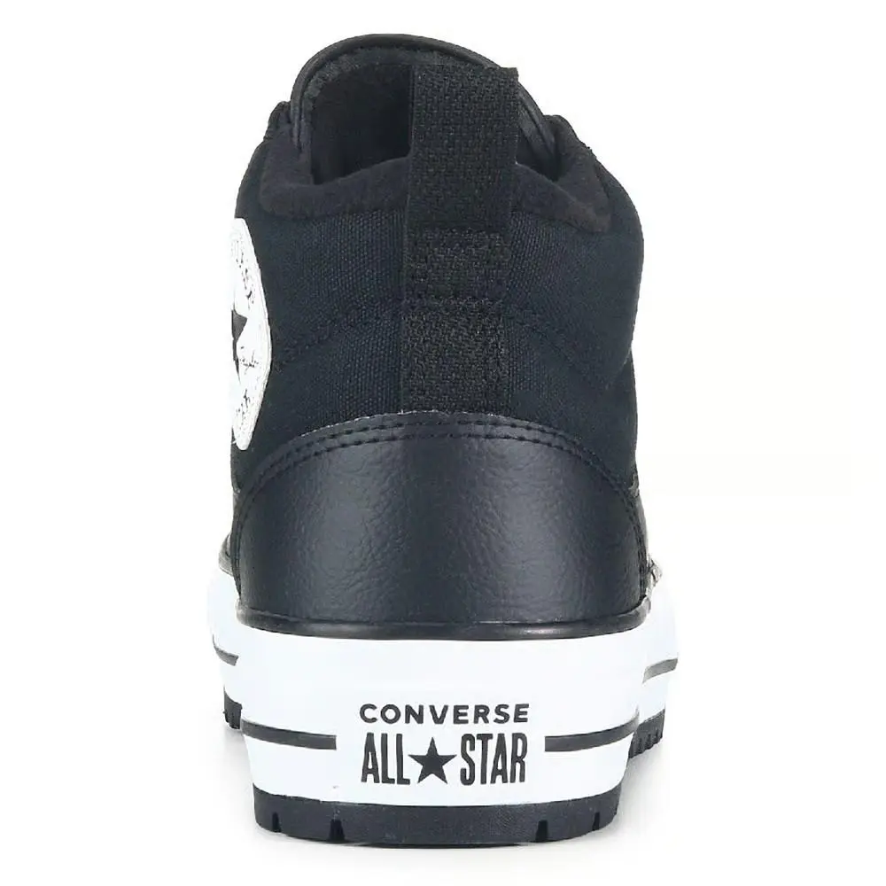 Converse shoes - Converse All Star Chucks - All Star Chucks - Black 8