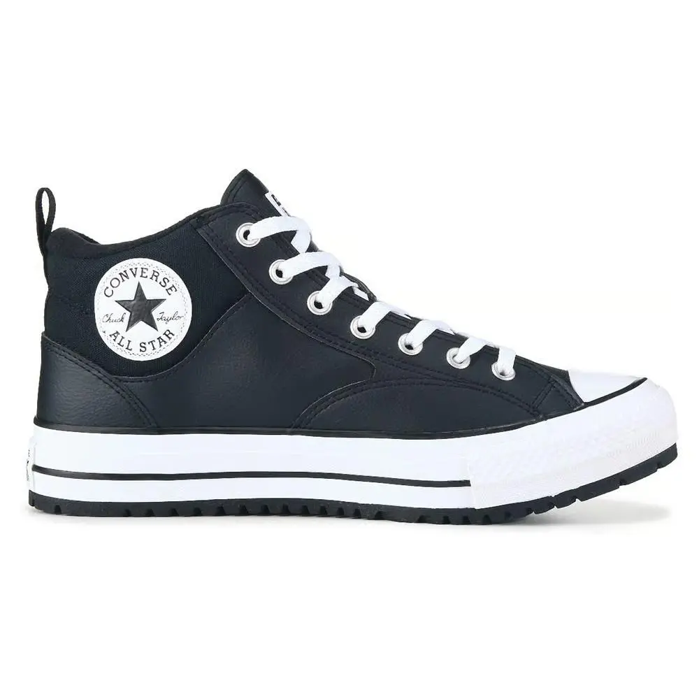 Converse shoes - Converse All Star Chucks - All Star Chucks - Black 5