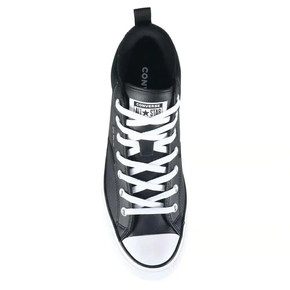 Converse shoes - Converse All Star Chucks - All Star Chucks - Black 7
