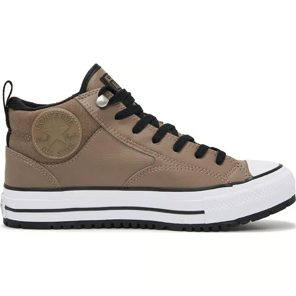 Converse shoes - Converse All Star Chucks - All Star Chucks - Black 15