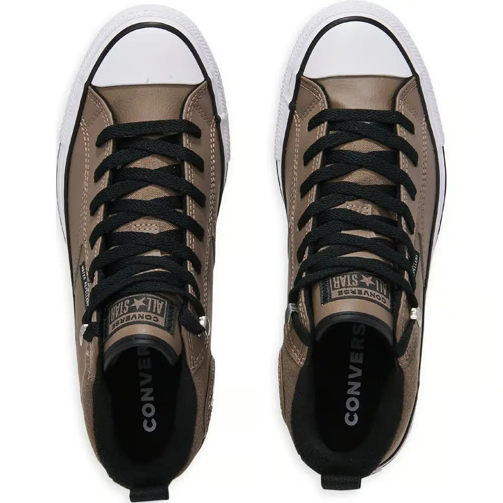 Converse shoes - Converse All Star Chucks - All Star Chucks - Black 17