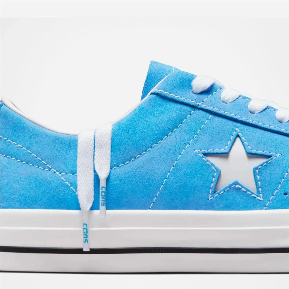 Converse shoes - Converse Cons - Cons - A08482C - Blue 1