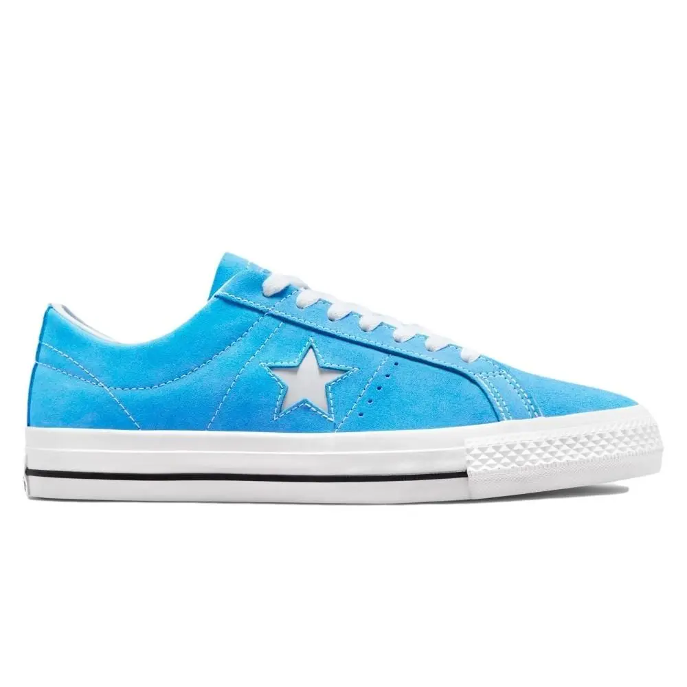 Converse shoes - Converse Cons - Cons - A08482C - Blue 8
