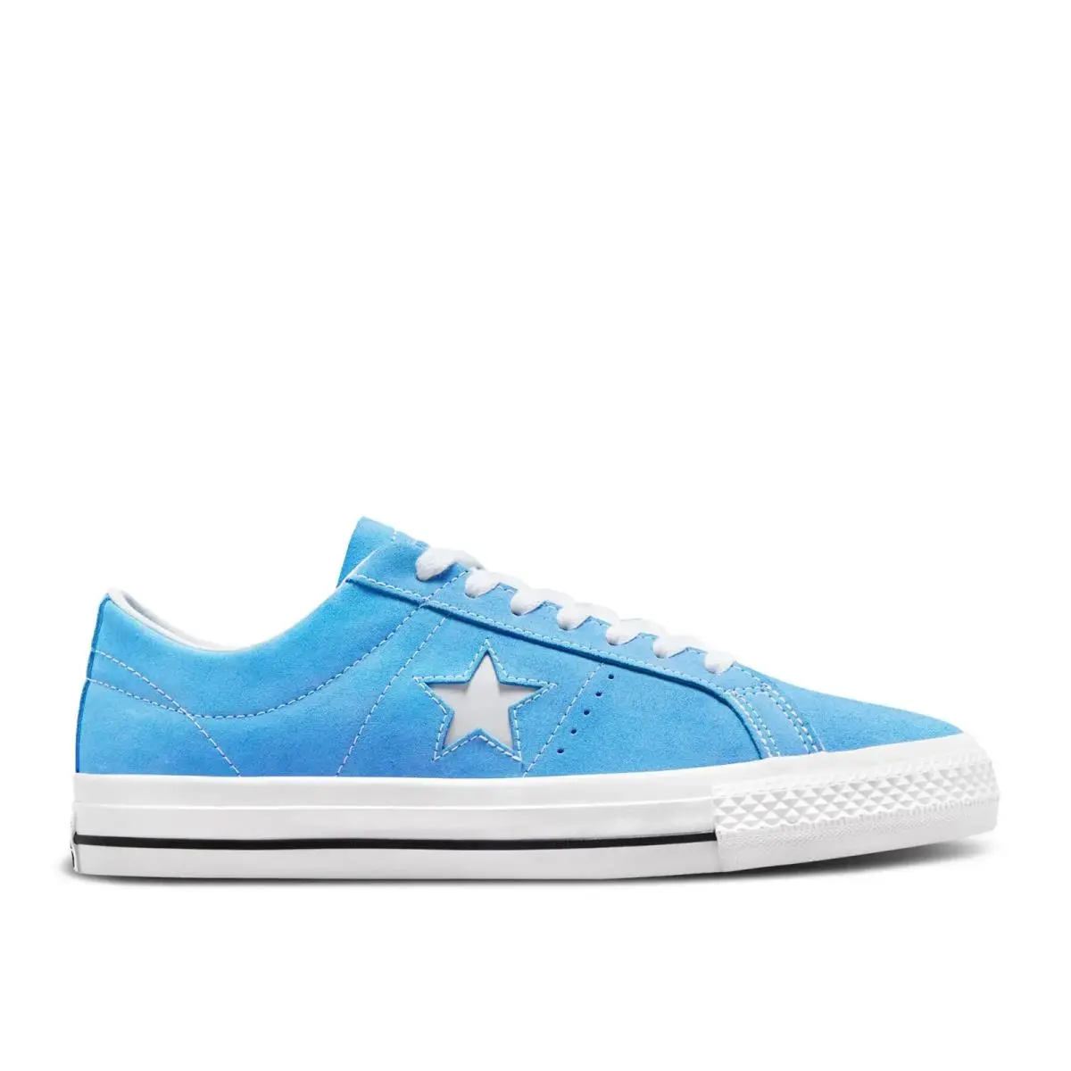 Converse shoes - Converse Cons - Cons - A08482C - Blue 5