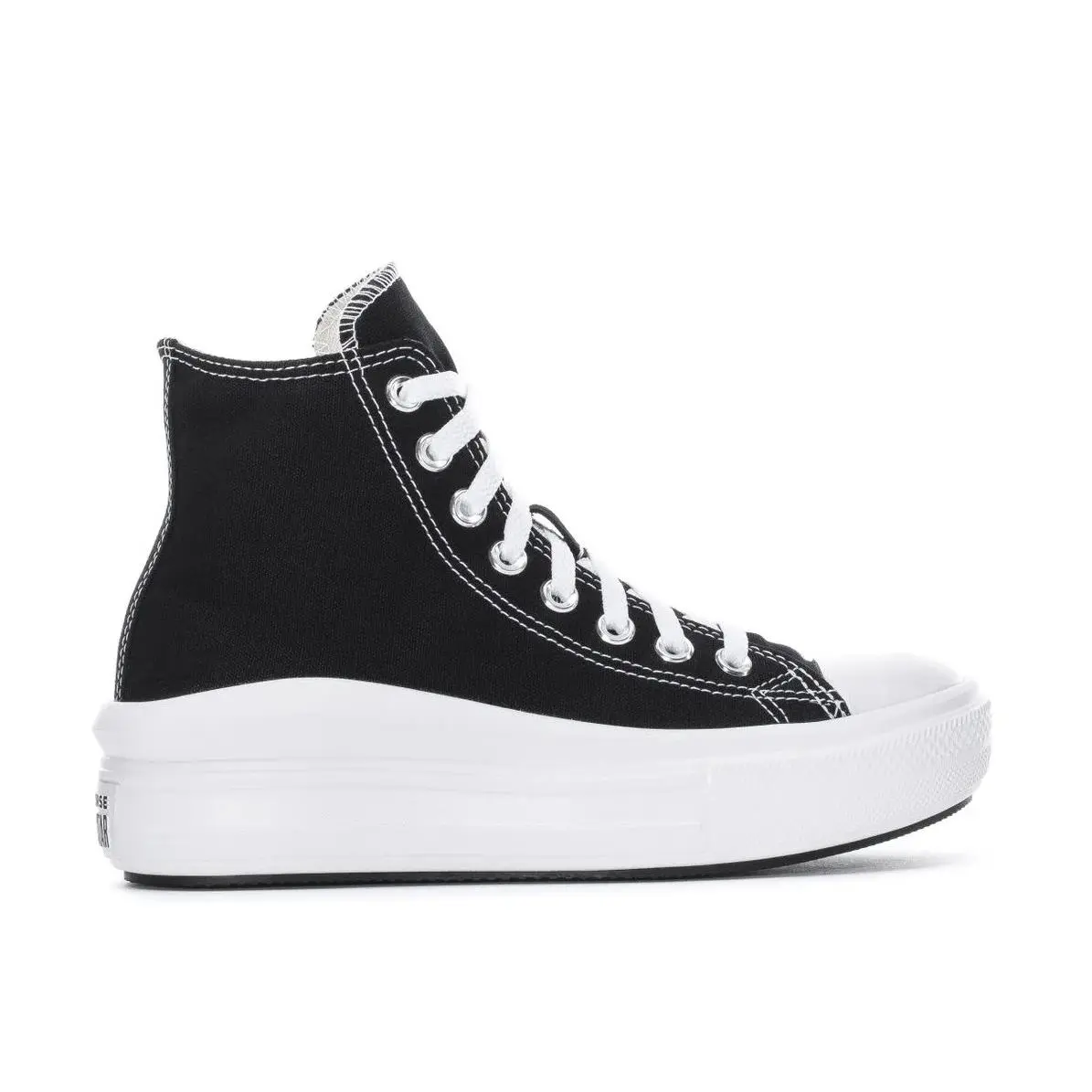 Converse Chuck Taylor All Star Move High Top Women Sneakers