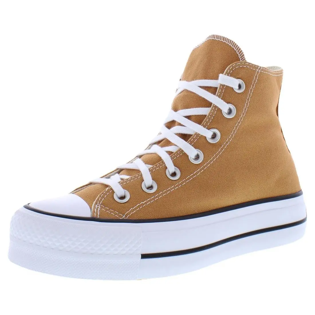 Converse shoes - Ginger Snap/White/Black, Main: Orange 4