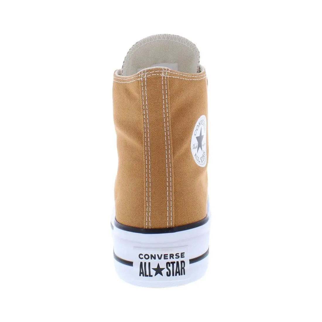 Converse shoes - Ginger Snap/White/Black, Main: Orange 6