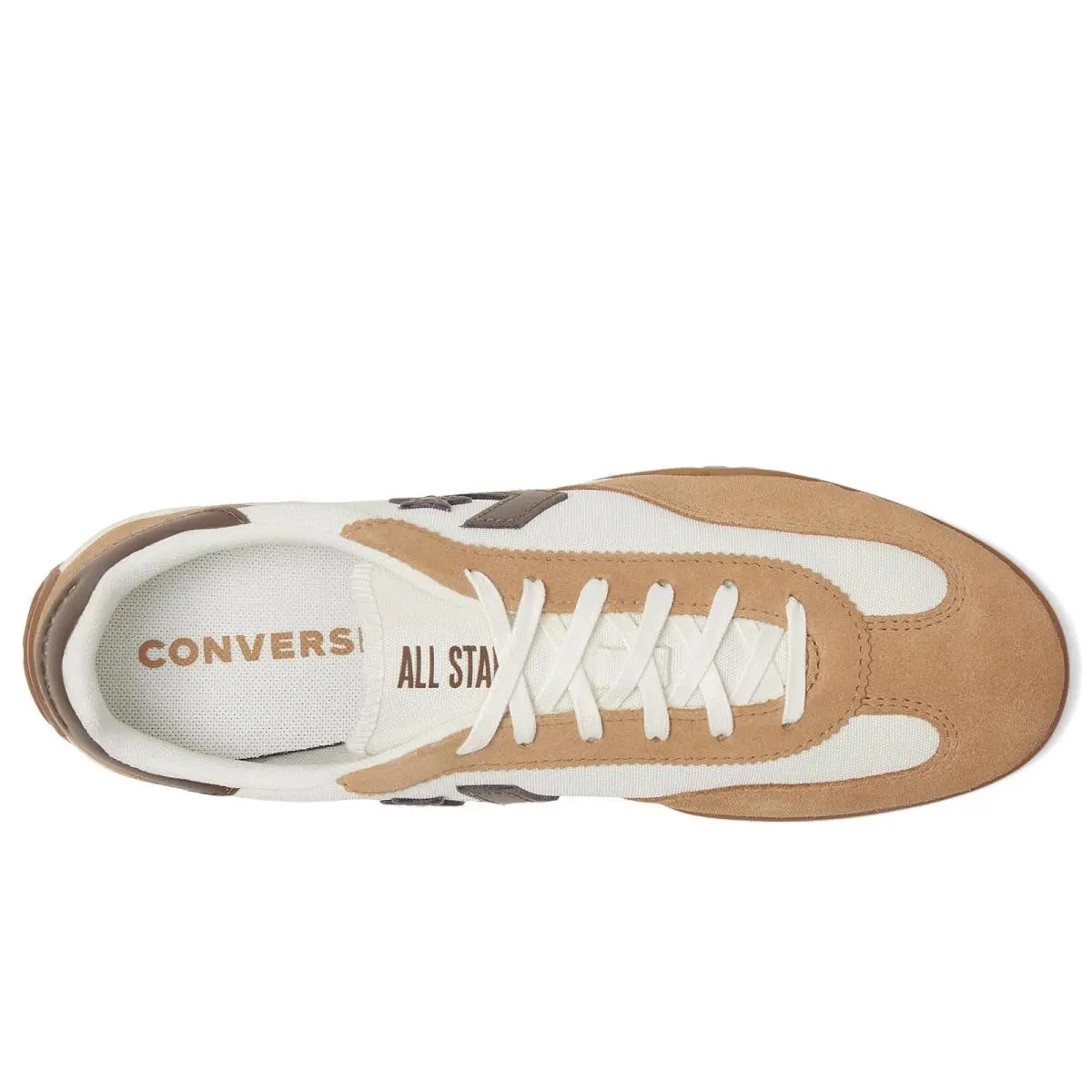 Converse shoes - Incensed/Egret/Grounded 0